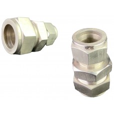 Compression Reducing Union