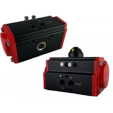Spring Return Devices ACTUATOR SPRING RETURN