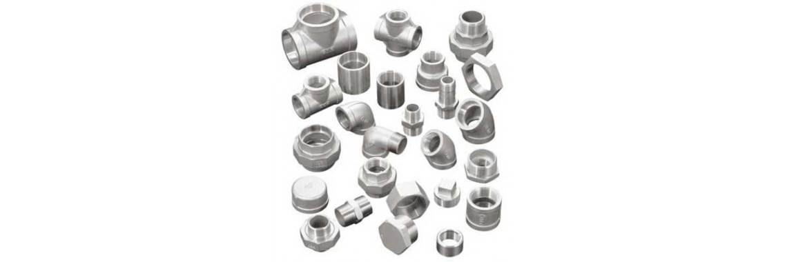 BSP FITTINGS