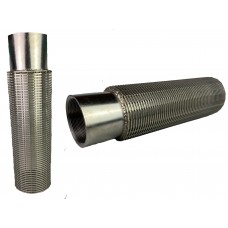 304 PIT STRAINER 65MM-3MM APERTURE